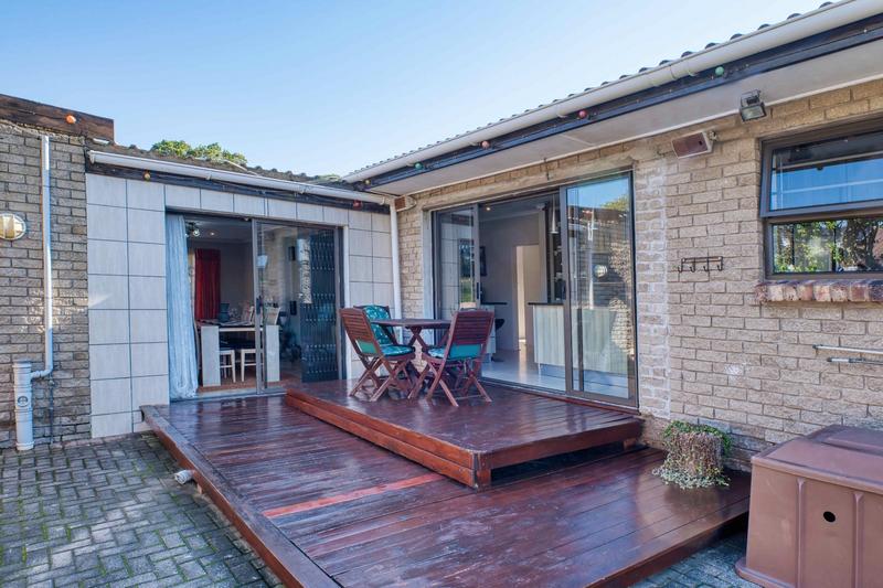 3 Bedroom Property for Sale in Walmer Downs Eastern Cape